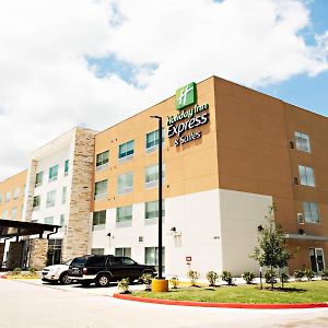 Holiday Inn Express & Suites Houston Southwest Galleria Area By Ihg
