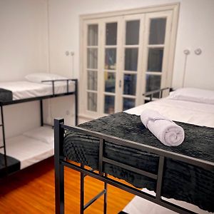 Dormitory Room Mixed
