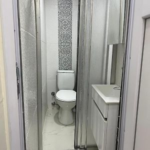 Budget Single Room