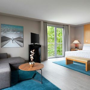 Executive King Suite