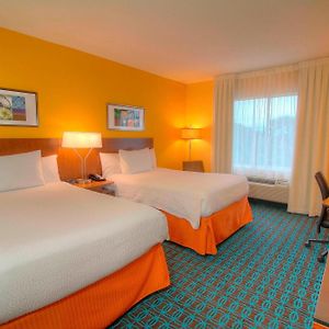 Double Room Hearing accessible