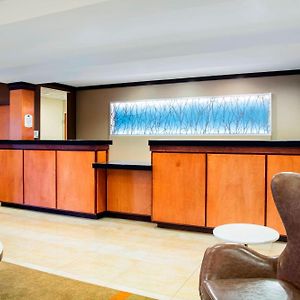 Fairfield Inn And Suites By Marriott Saint Augustine I-95