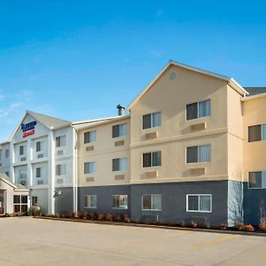 Fairfield Inn & Suites Lima