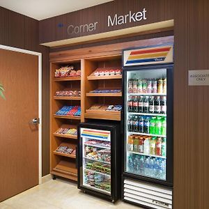 Fairfield Inn And Suites By Marriott Conway