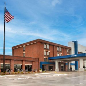 Hampton Inn West Des Moines Lake Drive