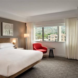 Top floor King Room
