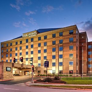 Four Points By Sheraton Omaha Midtown