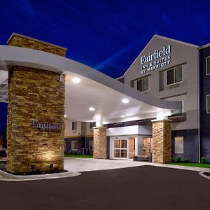 Fairfield Inn And Suites Beloit