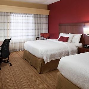 Double Room Hearing accessible