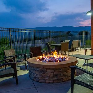 Fairfield Inn And Suites By Marriott Colorado Springs North Air Force Academy