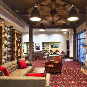 Fairfield Inn & Suites By Marriott Chattanooga