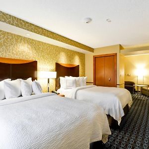 Large Double Room Mobility or hearing accessible