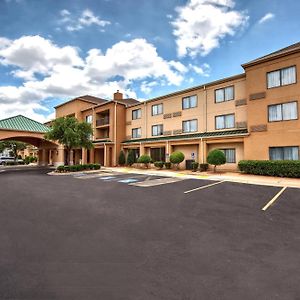 Courtyard By Marriott Abilene Southwest/Abilene Mall South
