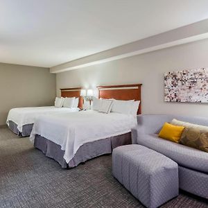 Executive Queen Room
