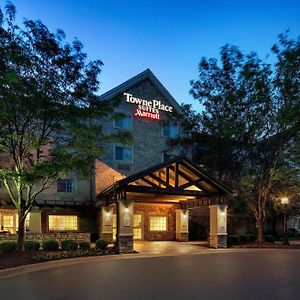 Towneplace Suites By Marriott Bentonville Rogers