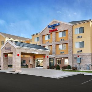 Fairfield Inn By Marriott Provo
