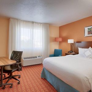 Queen Room