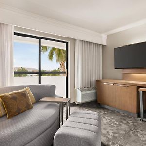 King Room Mobility accessible