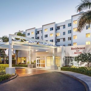 Residence Inn By Marriott Miami Airport