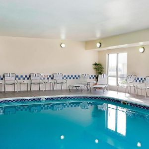 Fairfield Inn & Suites By Marriott Champaign