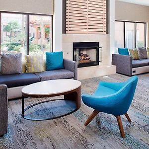 Courtyard By Marriott Tucson Williams Centre