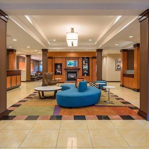 Fairfield Inn & Suites By Marriott Portland North