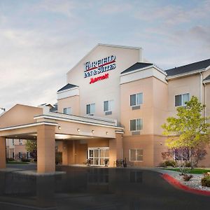 Fairfield Inn & Suites Idaho Falls