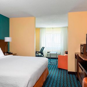 Fairfield Inn & Suites Springfield