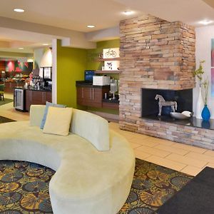 Fairfield Inn Salt Lake City Layton