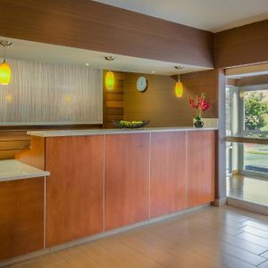 Fairfield Inn Richmond Chester