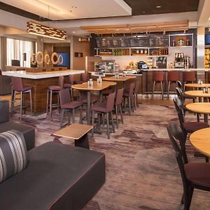 Courtyard By Marriott Dulles Airport Chantilly