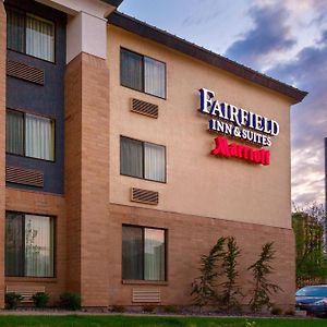 Fairfield Inn & Suites By Marriott Salt Lake City Downtown