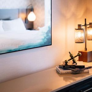 Executive King Suite