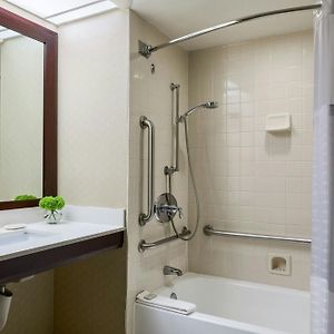 King Room Mobility accessible
