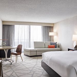 King Room Hearing Accessible