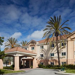 Fairfield Inn & Suites By Marriott San Francisco San Carlos