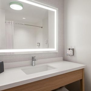 Double Room Disability Access