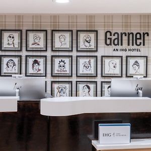 Garner Hotel Topeka West By Ihg