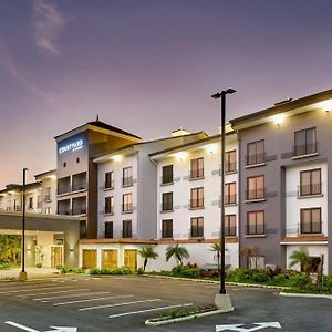 Courtyard By Marriott San Jose Escazu