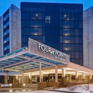 Four Points By Sheraton Peoria