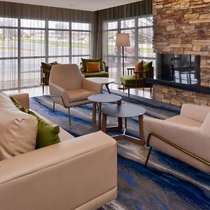 Fairfield Inn & Suites By Marriott Cedar Rapids