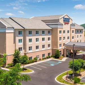 Fairfield Inn & Suites Chattanooga I-24/Lookout Mountain