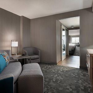 Junior Suite Hearing accessible