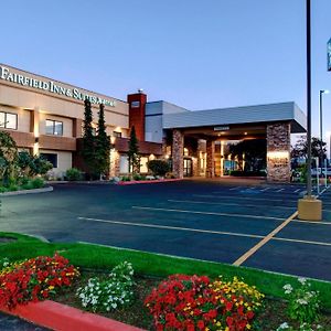 Fairfield Inn & Suites By Marriott Spokane Valley