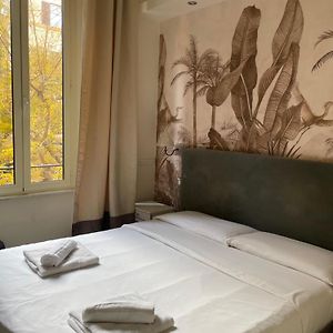 Arts & Rooms