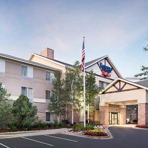 Fairfield Inn By Marriott Loveland Fort Collins