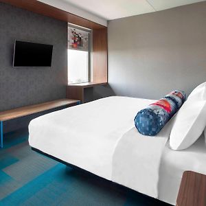 King Guest Room