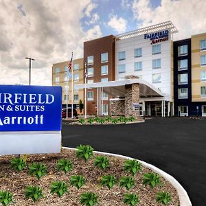 Fairfield Inn & Suites By Marriott Princeton