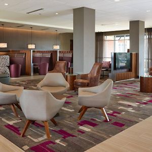 Courtyard By Marriott Rome