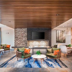 Fairfield Inn & Suites By Marriott Lebanon